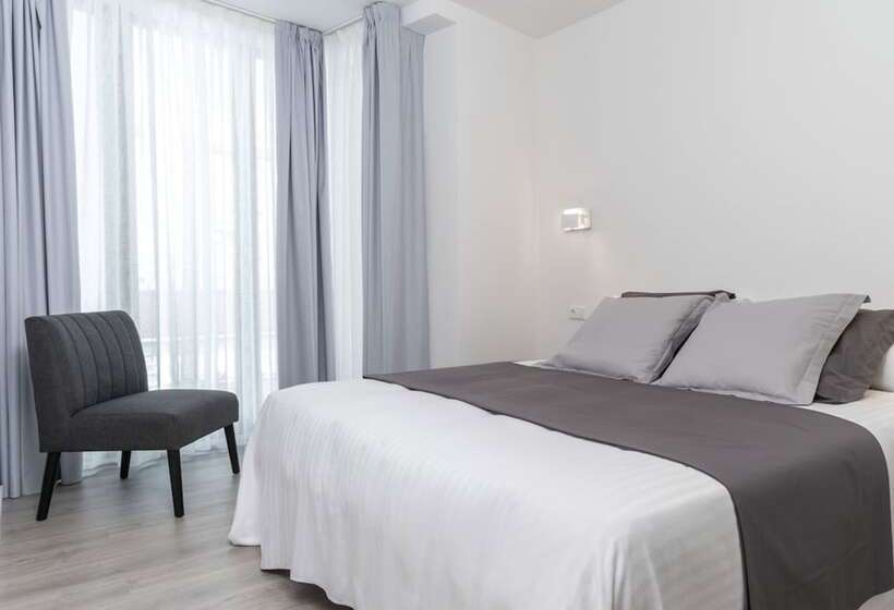 Quarto Familiar, Concheiros