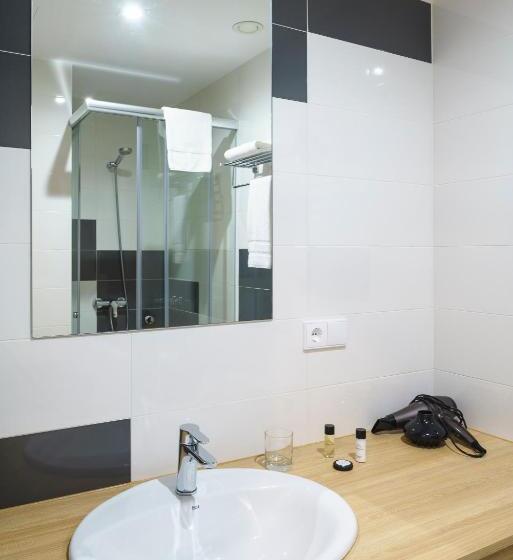 Quarto Familiar, Concheiros