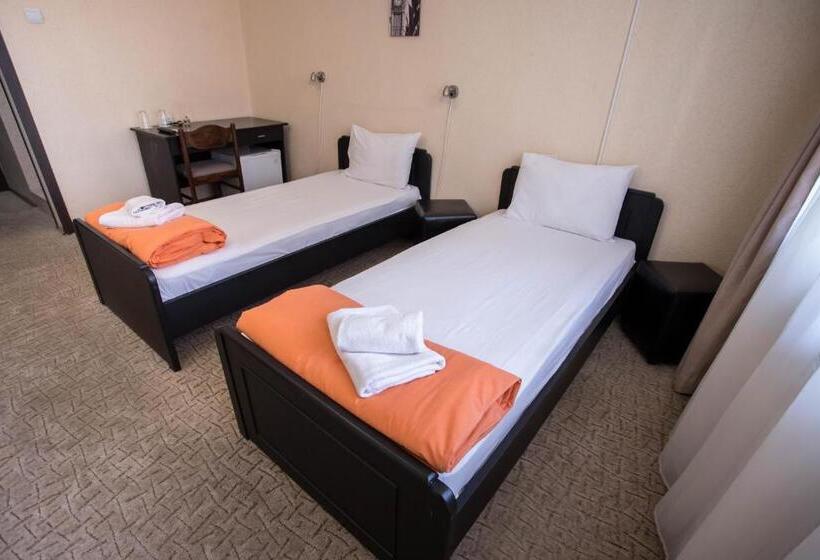اتاق استاندارد, Park Hotel Ivailo
