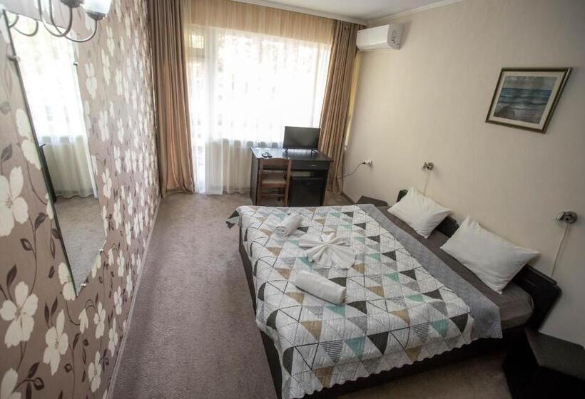 اتاق سوپریور, Park Hotel Ivailo