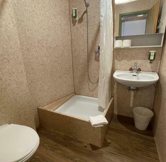 آپارتمان 1 خوابه, Downtown Apartment 9