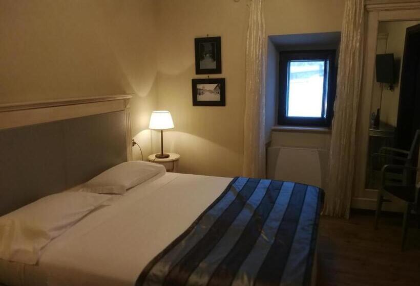 اتاق استاندارد, Locanda Tre Frati