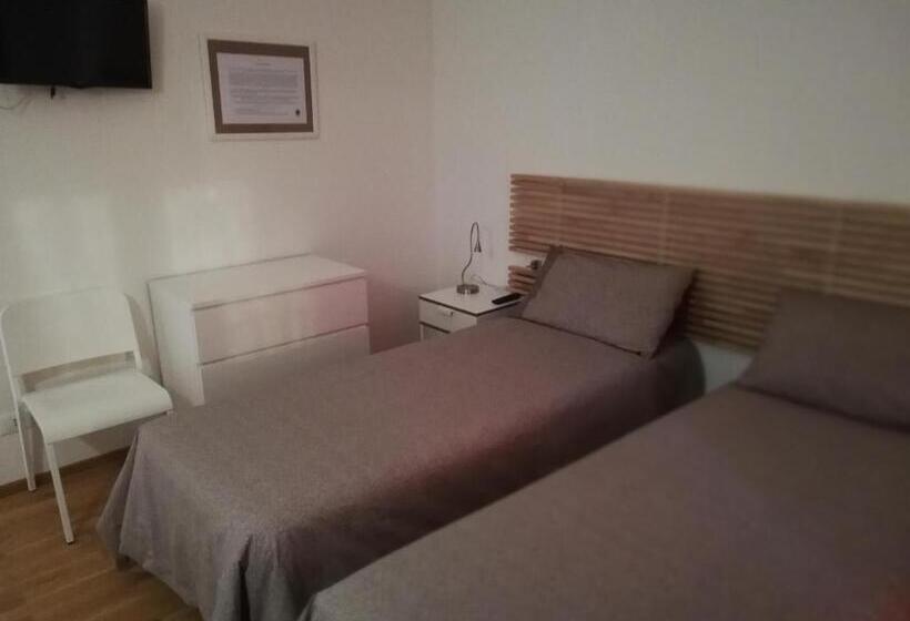 اتاق استاندارد با چشم‌انداز باغ, Agriturismo Masseria Cannella