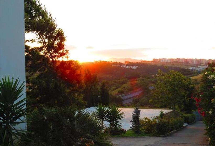 Номер Superior Вид на Горы, Hilltop Oasis Lisboa Oeiras