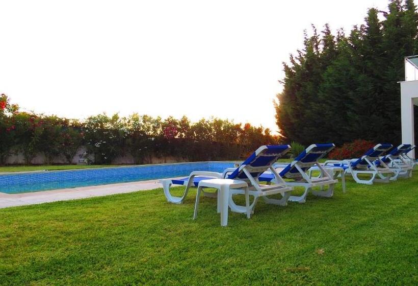 Номер Deluxe, Hilltop Oasis Lisboa Oeiras