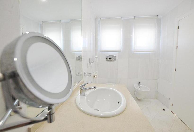 Номер Deluxe, Hilltop Oasis Lisboa Oeiras