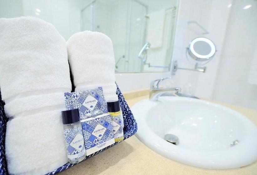 Семейный Номер Deluxe, Hilltop Oasis Lisboa Oeiras