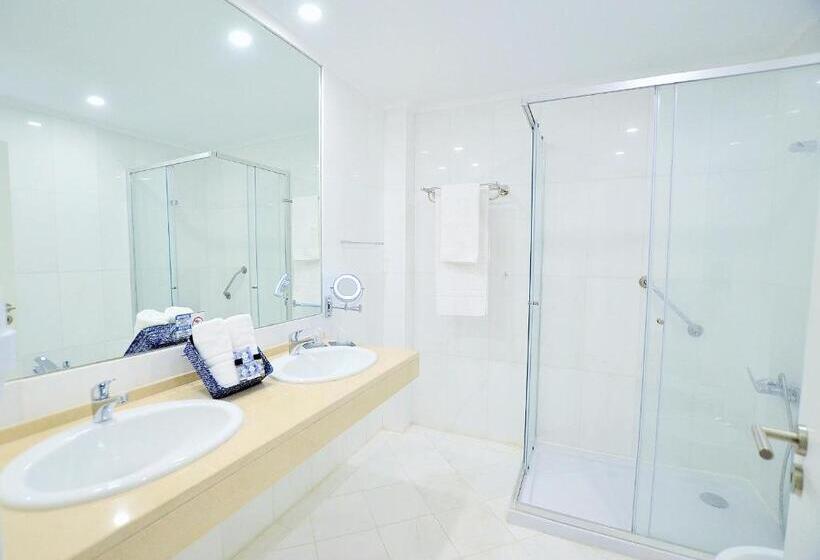 Трехместный Номер Deluxe, Hilltop Oasis Lisboa Oeiras