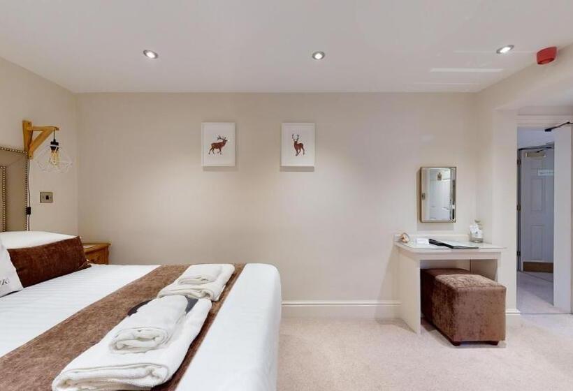 Quarto Deluxe, The Devonshire Arms