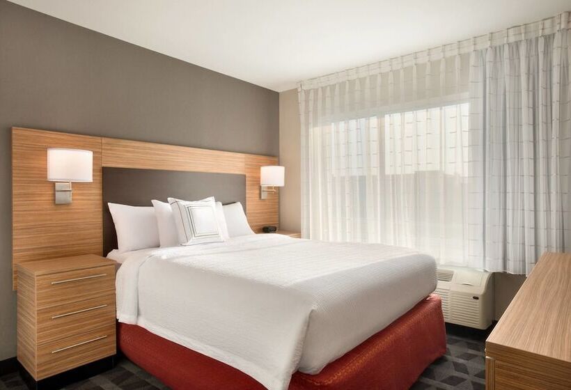 Люкс, Towneplace Suites By Marriott Milwaukee Grafton