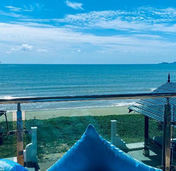 Номер Superior Вид на Море, Che Beach House