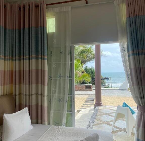 Номер Стандарт Адаптированный для Инвалидов, Che Beach House