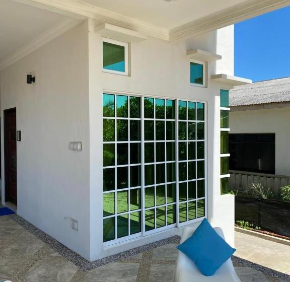 Номер Стандарт Адаптированный для Инвалидов, Che Beach House