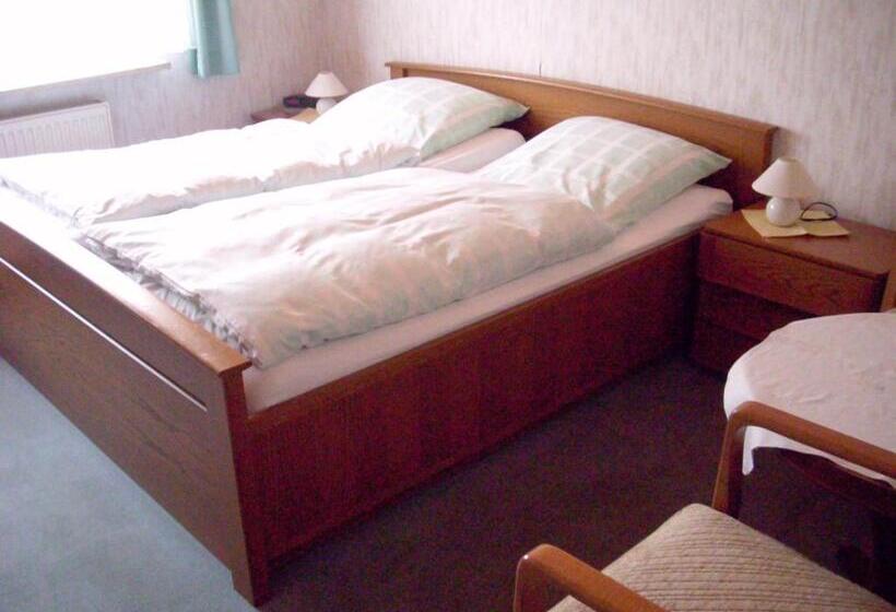 Номер Стандарт, Pension Luisenhof