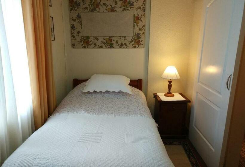 آپارتمان 1 خوابه, Apart Hotel Aleman