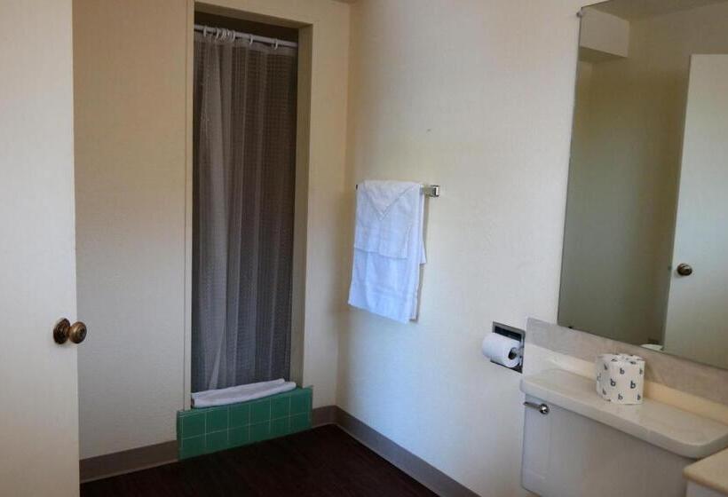 Номер Deluxe, River Park Inn