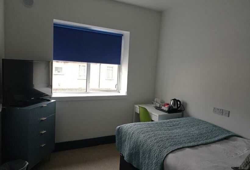 스탠다드 싱글 룸, Tom Dick And Harriet S Accommodation