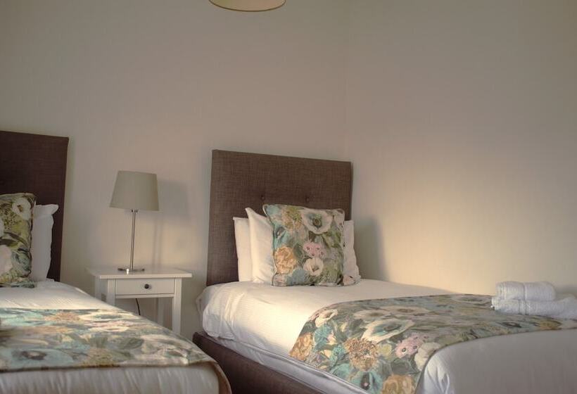 스탠다드 룸, Tom Dick And Harriet S Accommodation