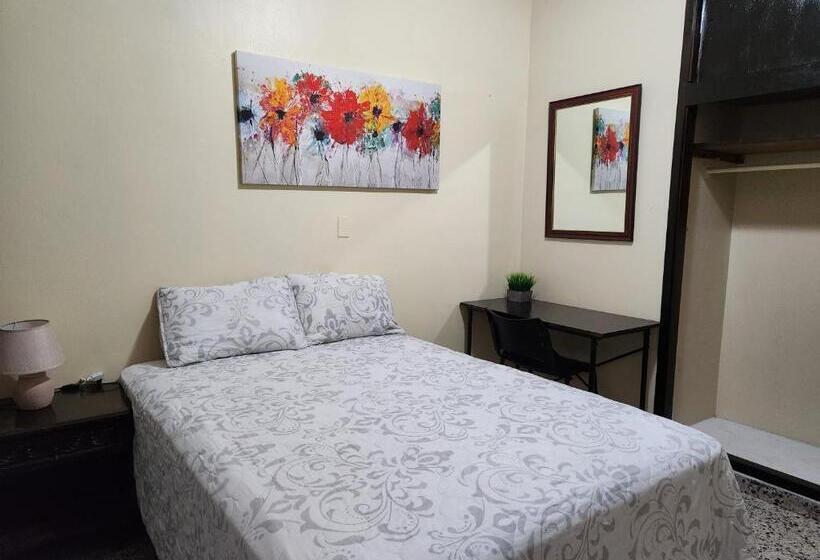 Habitación Estándar, Casa Altamira