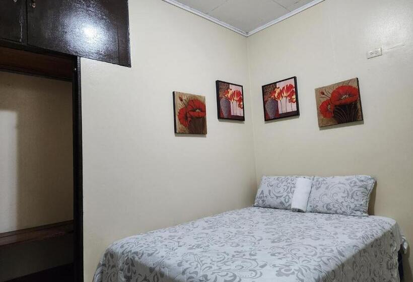 Habitación Estándar Individual, Casa Altamira