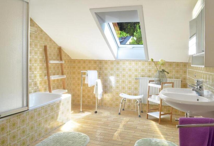 Апартаменты 1 Спальня, Landhaus Lederer