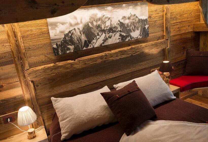 اتاق استاندارد, Bed & Breakfast Anisor   Parblanc