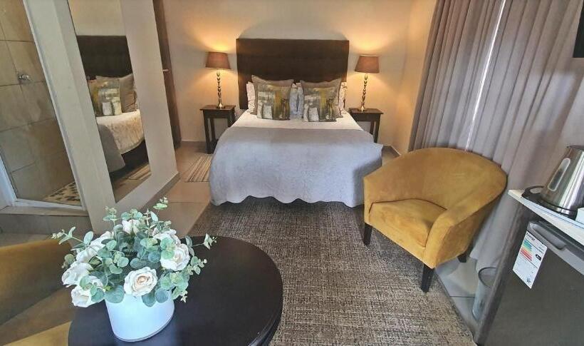اتاق لوکس, Magisha Guesthouse