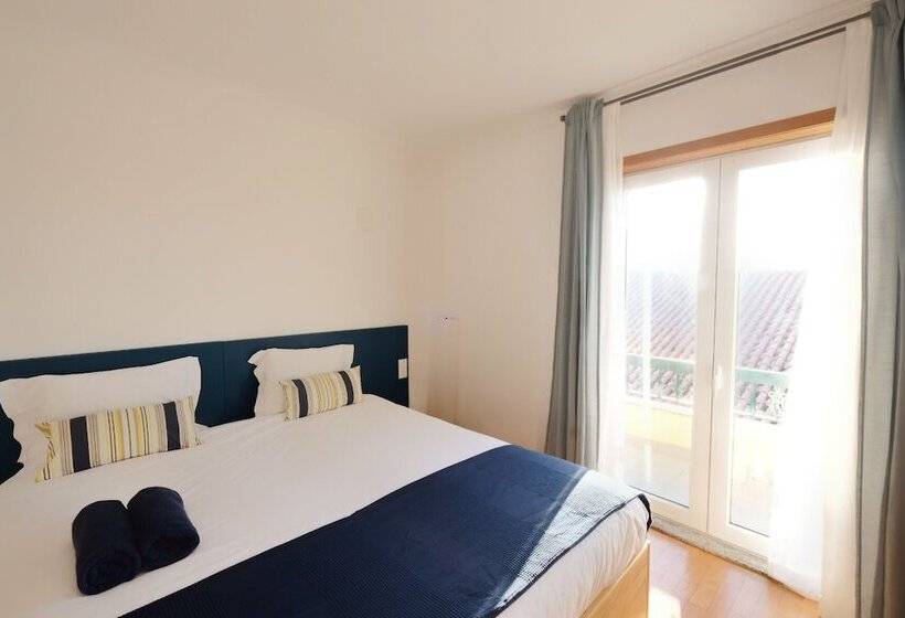 اتاق استاندارد, Innesposende Sports Hostel