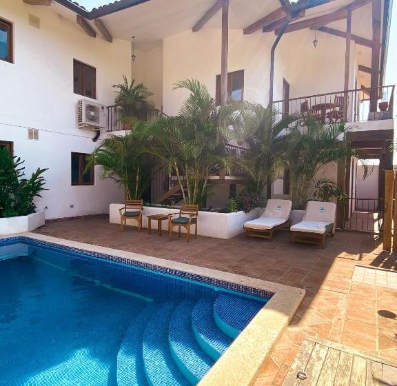 آپارتمان لوکس 1 خوابه, Pedasí Nature Paradise