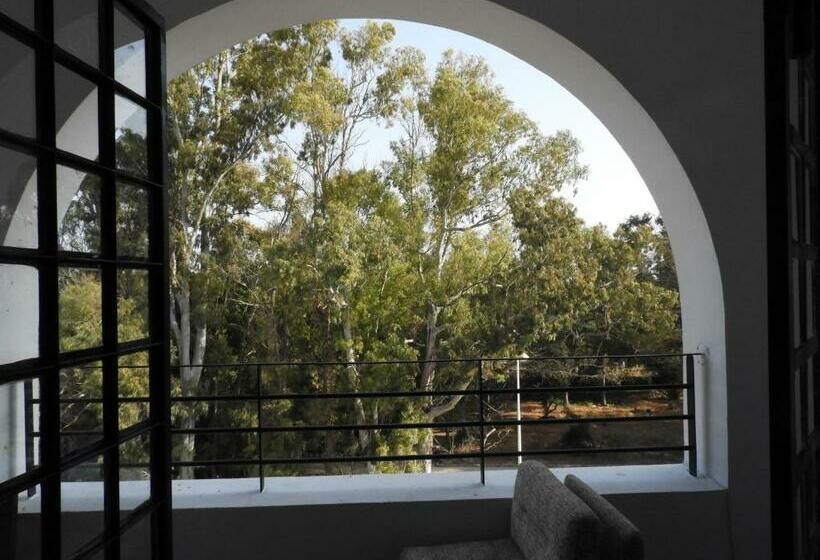 침실 1개 발코니 아파트, Appartement Quartier Dar Sebastian, Hammamet