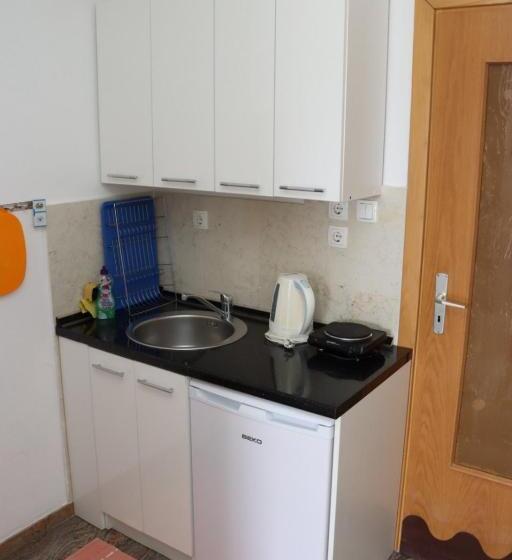 اتاق استاندارد, Rooms & Apartment Jozić