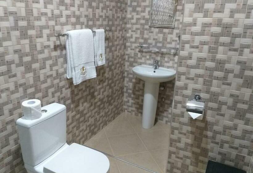 스탠다드 룸, Jeyads Lodge
