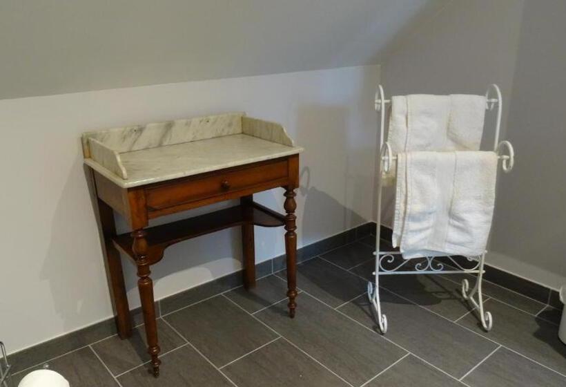 חדר סטנדרט, Chambres D'hotes Maison Gille