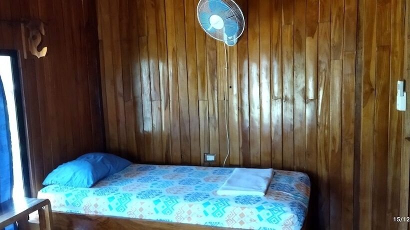 Трехместный Номер Комфорт, Hostel Marisol