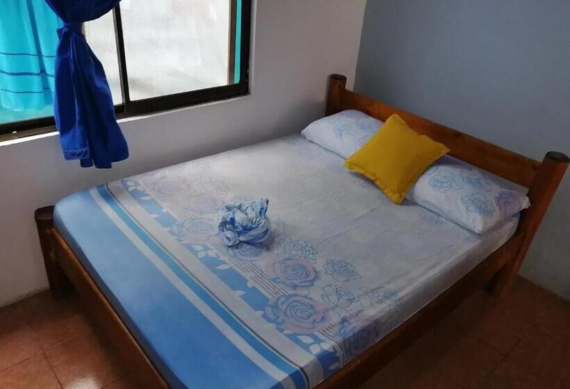 スーペリアールーム, Hostel Marisol