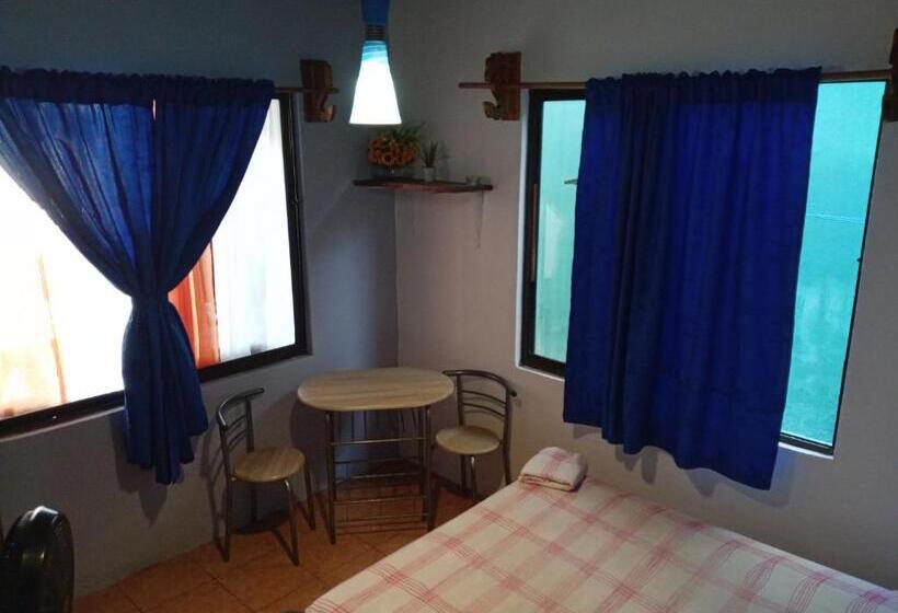 Номер Superior, Hostel Marisol