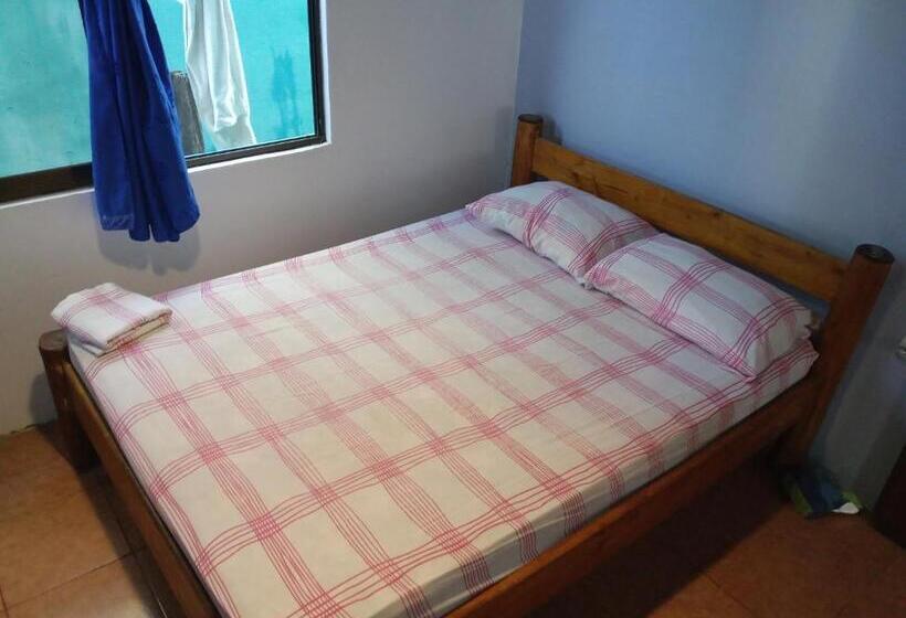 スーペリアールーム, Hostel Marisol