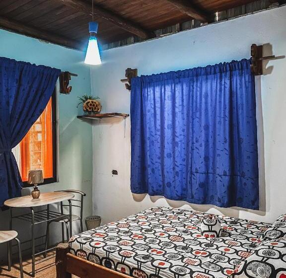 Номер Superior, Hostel Marisol