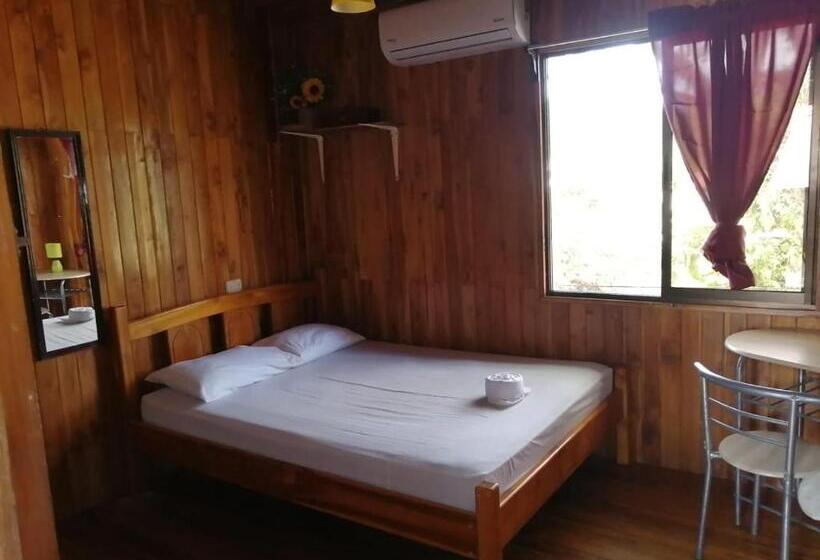 Стандартный Номер Кровать Кинг, Hostel Marisol