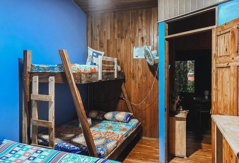 Семейный Номер, Hostel Marisol