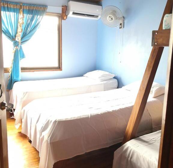 Семейный Номер, Hostel Marisol
