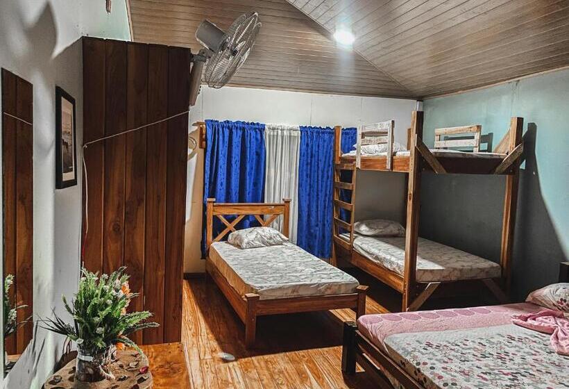 スーペリアファミリールーム, Hostel Marisol