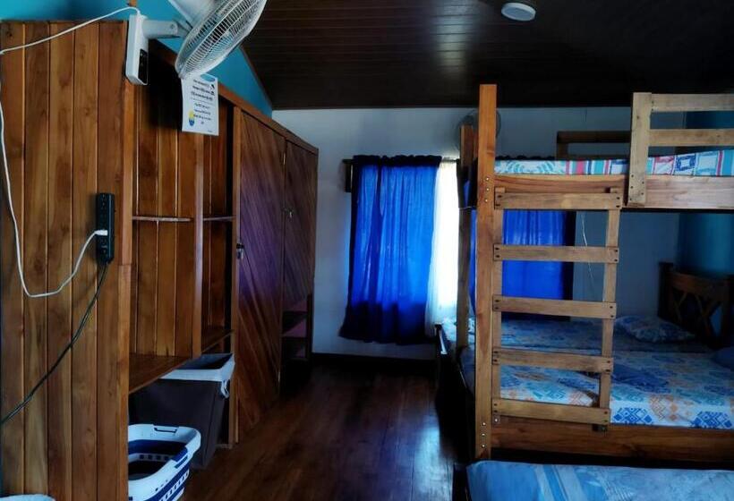 スーペリアファミリールーム, Hostel Marisol