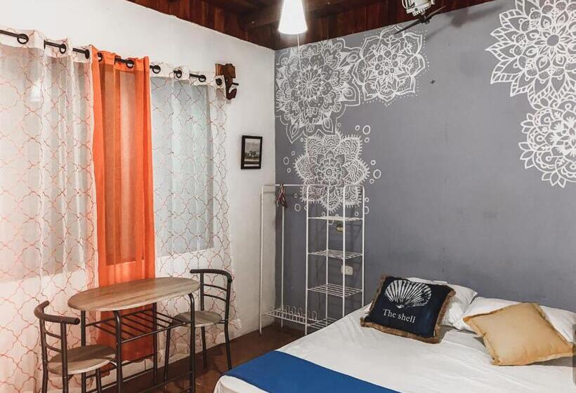 Номер Стандарт, Hostel Marisol