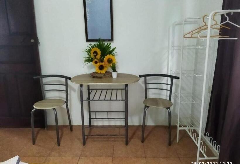 Номер Стандарт, Hostel Marisol