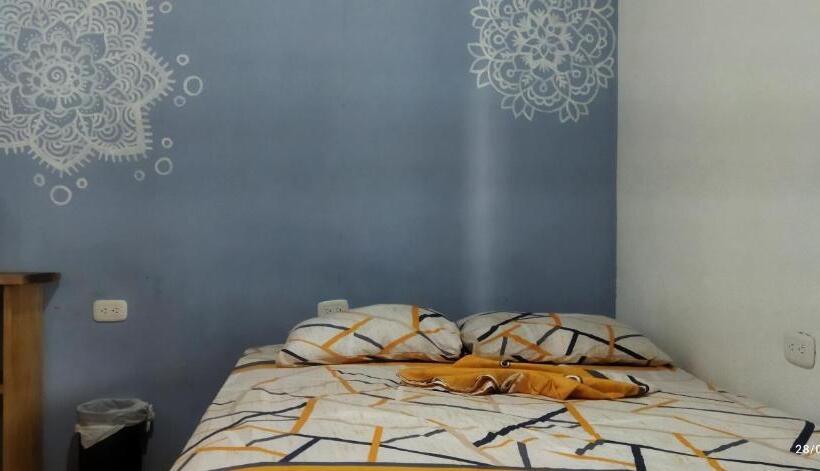 Номер Стандарт, Hostel Marisol