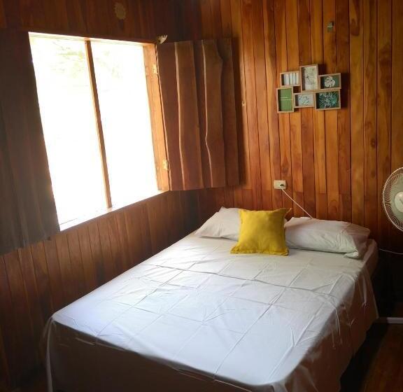 Номер Economy, Hostel Marisol