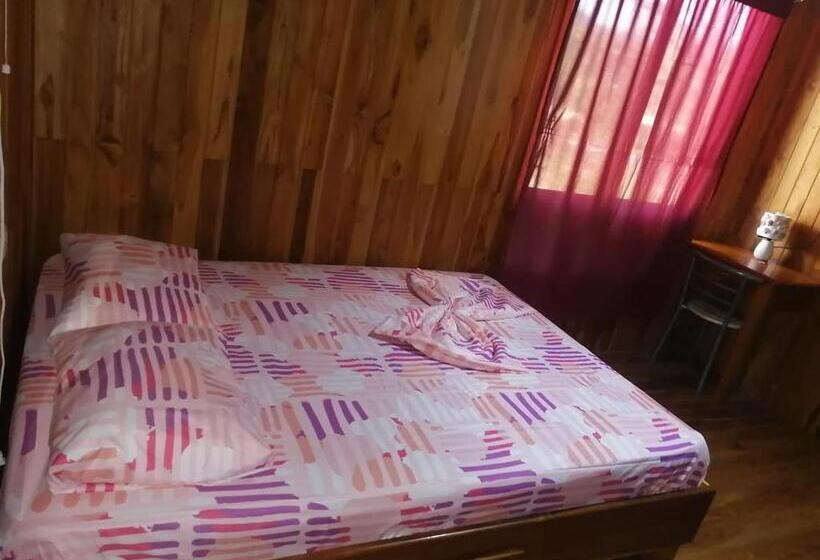 エコノミールーム, Hostel Marisol