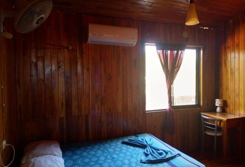 Номер Economy, Hostel Marisol