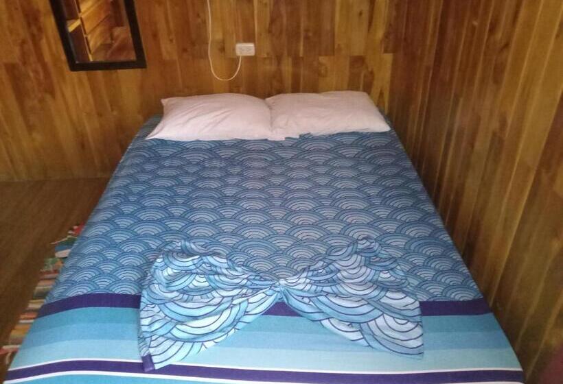 エコノミールーム, Hostel Marisol